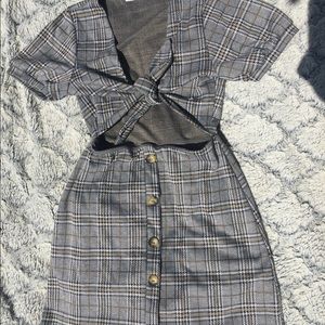 dolls kill emory park dress